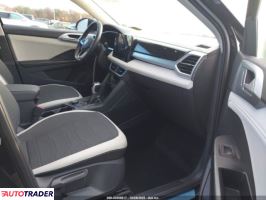 Volkswagen Pozostałe 2025 1