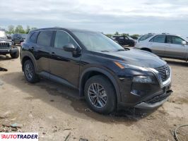 Nissan Rogue 2023 1 Nissan Rogue 2023 1
