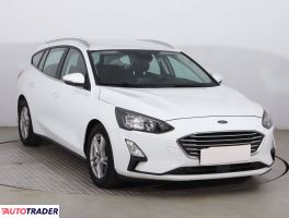 Ford Focus 2020 1.5 118 KM