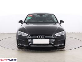 Audi A5 2019 2.0 187 KM Audi A5 2019 2.0 187 KM