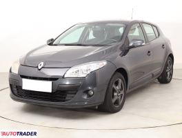 Renault Megane 2009 1.6 99 KM