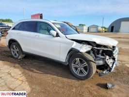 Mercedes CL 2022 2