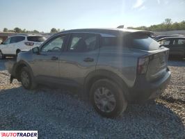 Nissan Pozostałe 2025 2 Nissan Pozostałe 2025 2