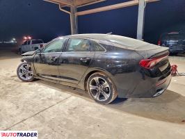 Kia Pozostałe 2021 1