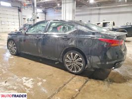 Nissan Altima 2022 2