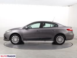 Renault Fluence 2016 1.6 112 KM