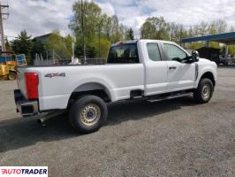 Ford Pozostałe 2023 6 Ford Pozostałe 2023 6