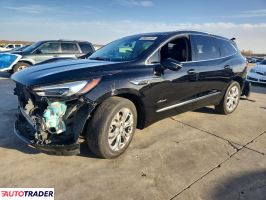 Buick Enclave - zobacz ofertę