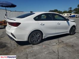 Kia Pozostałe 2024 2