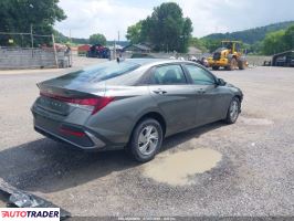 Hyundai Elantra 2026 2