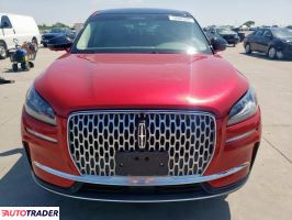 Lincoln Pozostałe 2023 2 Lincoln Pozostałe 2023 2