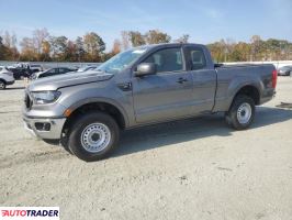 Ford Ranger - zobacz ofertę