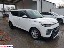 Kia Soul 2020 2