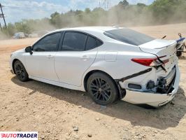 Toyota Camry 2025 2