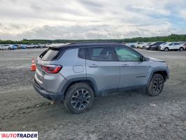 Jeep Compass 2020 2