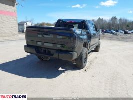 Toyota Tundra 2020 5