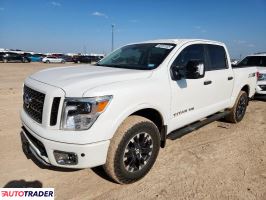 Nissan Titan 2019 5 Nissan Titan 2019 5