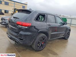 Jeep Grand Cherokee 2021 6
