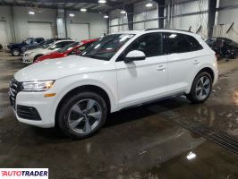 Audi Q5 - zobacz ofertę