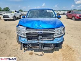 Ford Maverick 2022 2
