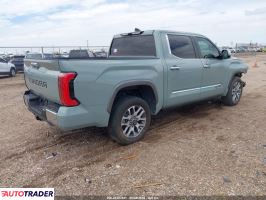 Toyota Tundra 2024 3