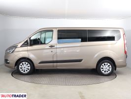 Ford Transit 2020 2.0 Ford Transit 2020 2.0