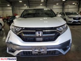 Honda CR-V 2021 1