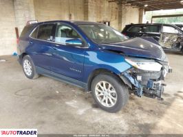 Chevrolet Equinox 2019 1
