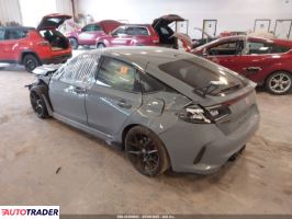 Honda Civic 2024 2 Honda Civic 2024 2