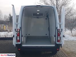 Renault Master 2022 2.3