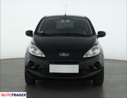 Ford Ka 2014 1.2 68 KM Ford Ka 2014 1.2 68 KM