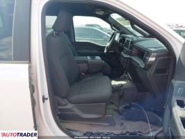 Ford Pozostałe 2023 5