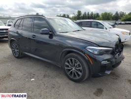 BMW X5 2019 3