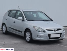 Hyundai i30 - zobacz ofertę