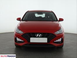 Hyundai i30 2020 1.5 108 KM Hyundai i30 2020 1.5 108 KM
