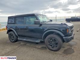 Ford Bronco 2024 2