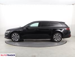 Renault Talisman 2016 1.6 197 KM