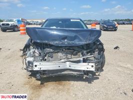 Toyota Camry 2023 3