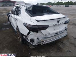 Toyota Camry 2023 2