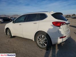 Buick Pozostałe 2020 2