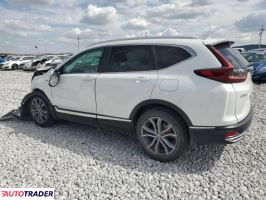 Honda CR-V 2021 2 Honda CR-V 2021 2