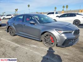 Acura Integra 2025 2