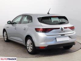 Renault Megane 2020 1.3 113 KM