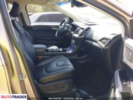 Ford Edge 2020 2 Ford Edge 2020 2