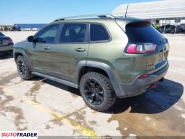 Jeep Cherokee 2019 2 Jeep Cherokee 2019 2