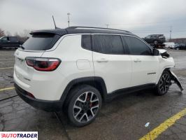 Jeep Compass 2021 2