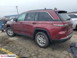 Jeep Grand Cherokee 2025 3