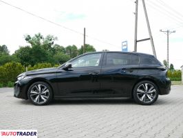 Peugeot 308 2021 1.2 130 KM