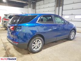 Chevrolet Equinox 2021 1