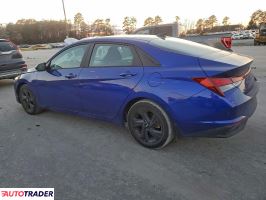 Hyundai Elantra 2023 2